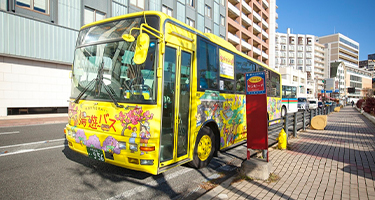 観光のご案内
