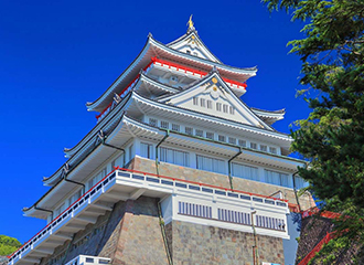 熱海城